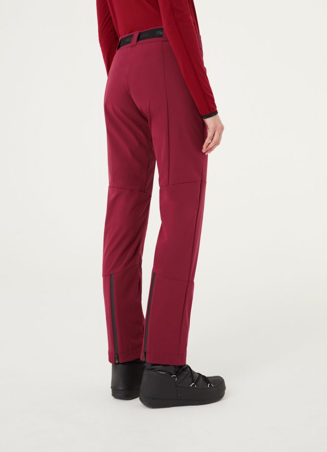 MOUNTAIN ATTITUDE softshell trousers - Image 3