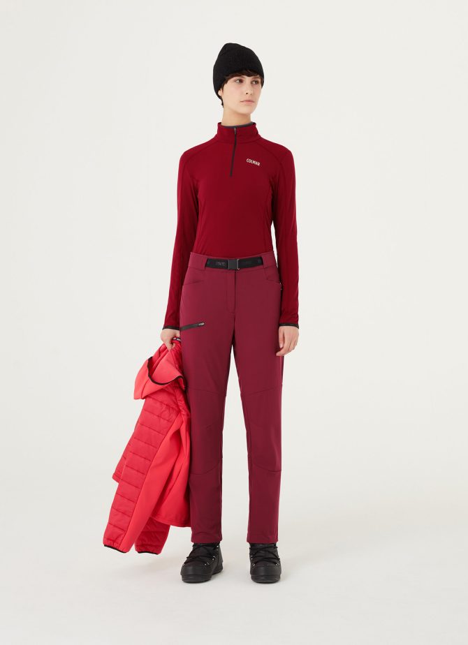 MOUNTAIN ATTITUDE softshell trousers