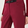 MOUNTAIN ATTITUDE softshell trousers - Image 2