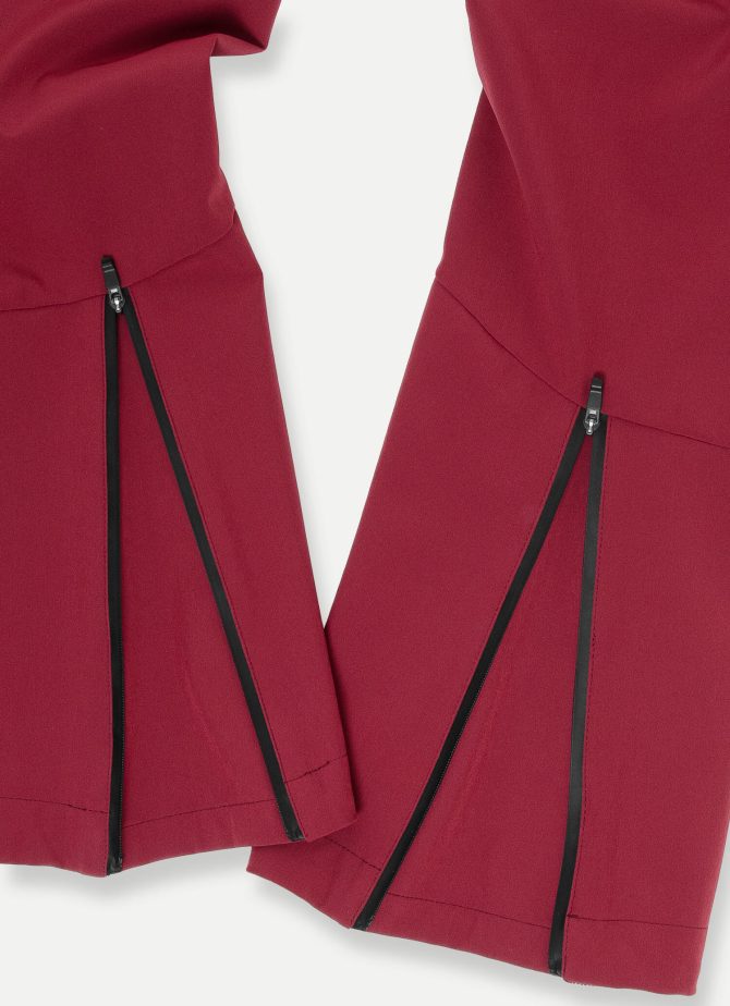MOUNTAIN ATTITUDE softshell trousers - Image 6