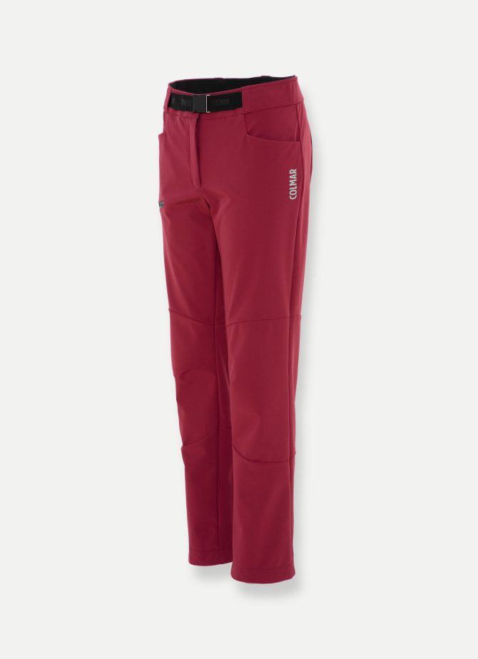 MOUNTAIN ATTITUDE softshell trousers - Image 4