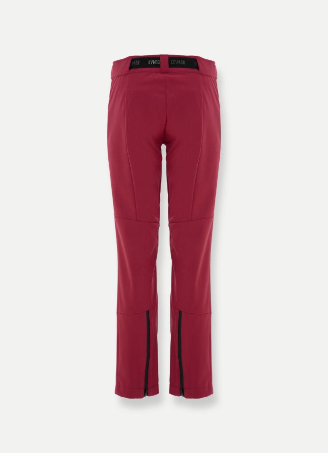 MOUNTAIN ATTITUDE softshell trousers - Image 5