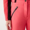 Padded ski pants with adjustable waist - Image 3