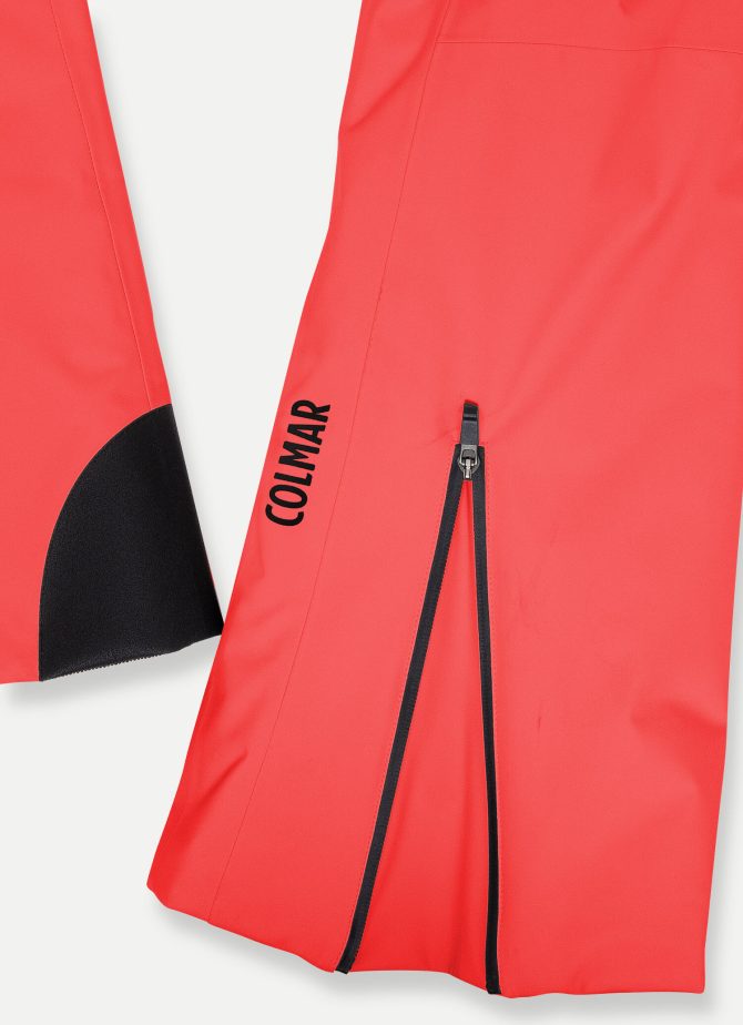 Padded ski pants with adjustable waist - Image 6