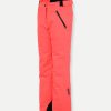 Padded ski pants with adjustable waist - Image 4