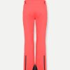 Padded ski pants with adjustable waist - Image 5