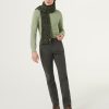 5-pocket trousers in stretch cotton - Image 3