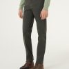 5-pocket trousers in stretch cotton - Image 2