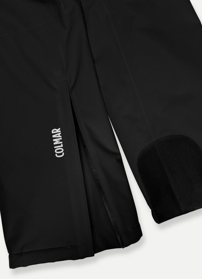 Padded ski pants with side pocket - Image 6