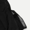 Unlined ski pants with side zips - Image 6