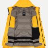 Puffy ski jacket in ripstop fabric - Image 6