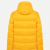 Puffy ski jacket in ripstop fabric - Image 5