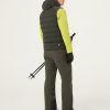 Ski vest in 5-layer fabric - Image 3