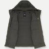 Ski vest in 5-layer fabric - Image 6