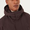 Jacket with warm fur inside - Image 2