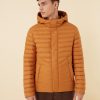 Mid-season Recycled Essentials jacket - Image 3