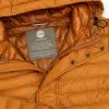 Mid-season Recycled Essentials jacket - Image 6
