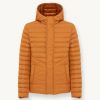 Mid-season Recycled Essentials jacket - Image 4