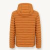 Mid-season Recycled Essentials jacket - Image 5