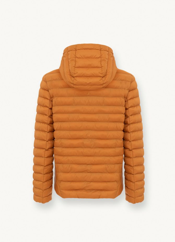 Mid-season Recycled Essentials jacket - Image 5