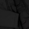 3-layer fabric padded coat - Image 6