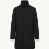3-layer fabric padded coat - Image 4