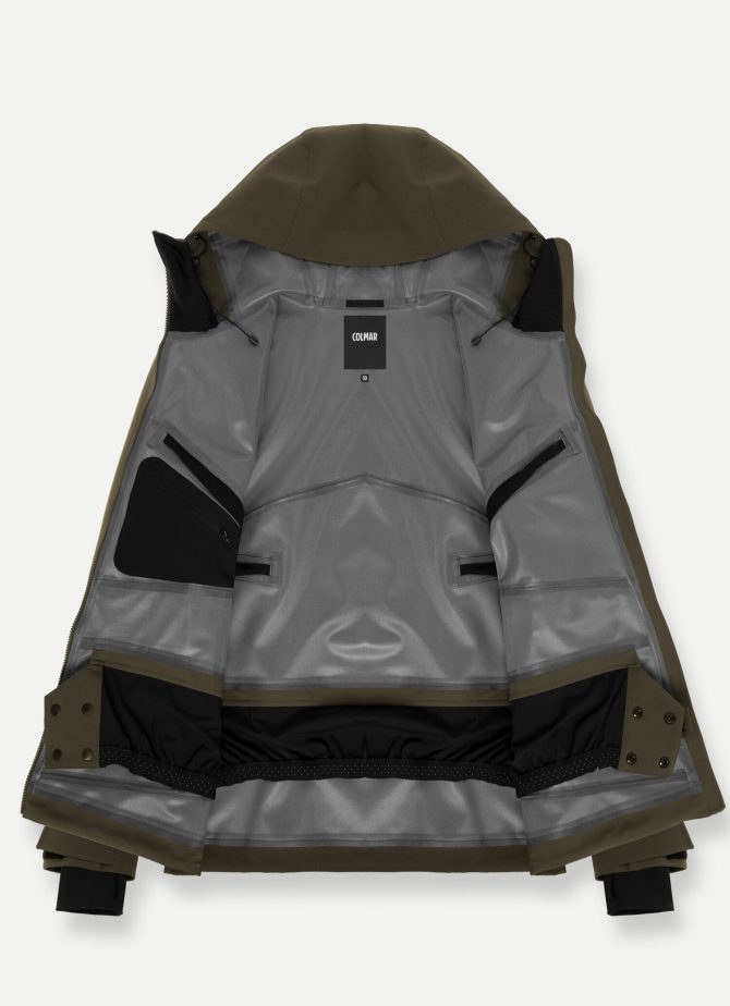 MOUNTAIN ATTITUDE unpadded shell jacket - Image 6
