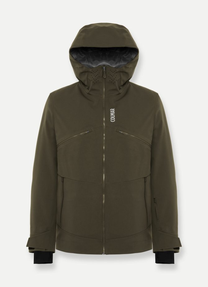 MOUNTAIN ATTITUDE unpadded shell jacket - Image 4