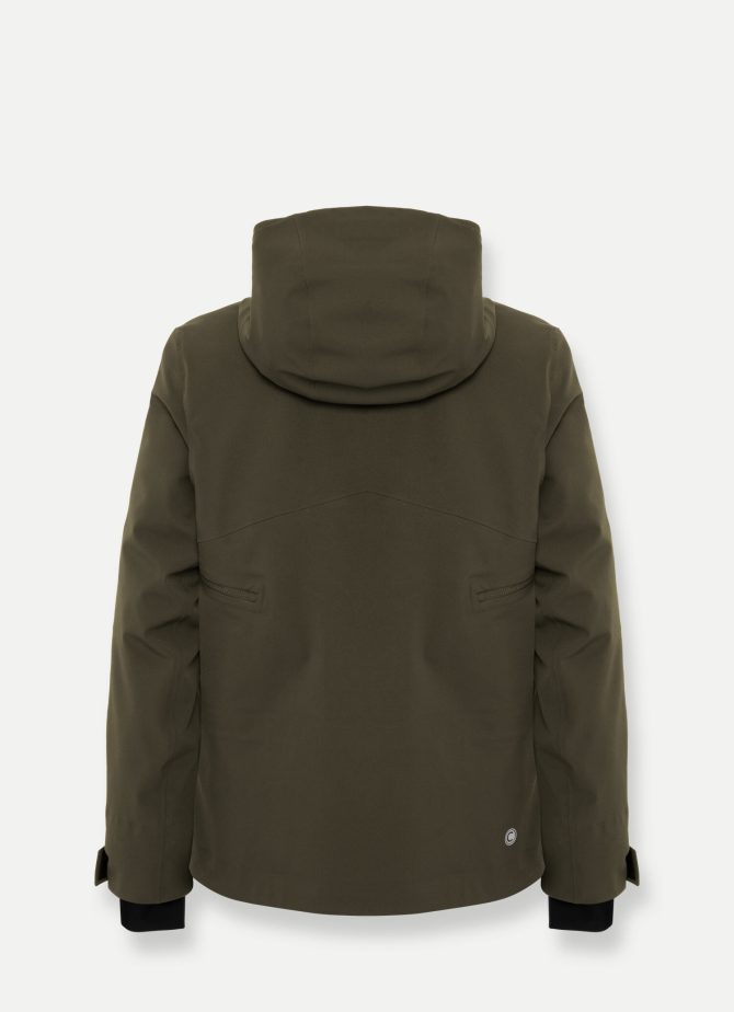 MOUNTAIN ATTITUDE unpadded shell jacket - Image 5