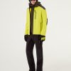 MOUNTAIN ATTITUDE softshell jacket with inserts - Image 2