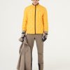 Ski jacket with removeable lining - Image 3
