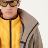Ski jacket with removeable lining - Image 4