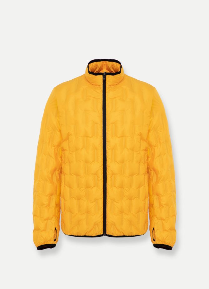 Ski jacket with removeable lining - Image 7