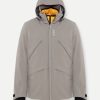 Ski jacket with removeable lining - Image 5