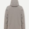 Ski jacket with removeable lining - Image 6
