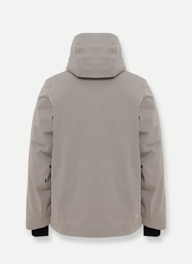 Ski jacket with removeable lining - Image 6
