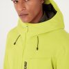 Ski jacket with quilted lining - Image 2