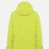 Ski jacket with quilted lining - Image 5