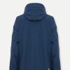 Long fit ski jacket with big pockets - Image 5