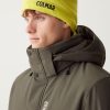 Long fit ski jacket with big pockets - Image 2