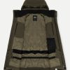 Long fit ski jacket with big pockets - Image 6