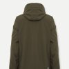 Long fit ski jacket with big pockets - Image 5