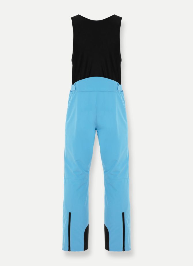 Salopettes with fixed stretch bib - Image 5