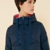 Recycled Essentials reversible jacket - Image 3