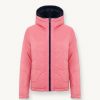 Recycled Essentials reversible jacket - Image 6