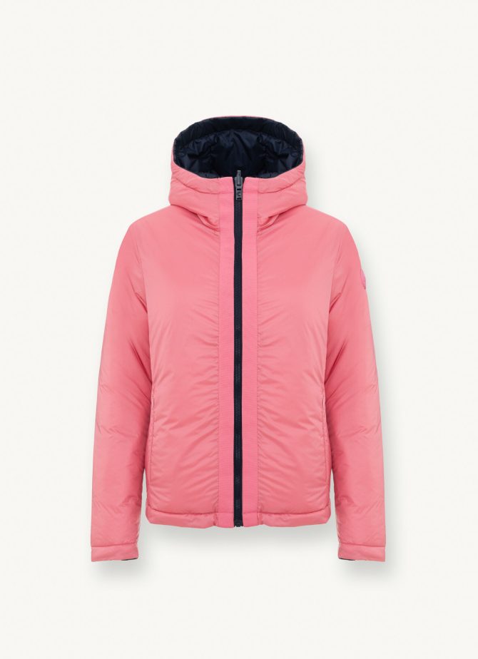 Recycled Essentials reversible jacket - Image 6