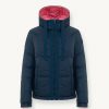 Recycled Essentials reversible jacket - Image 4