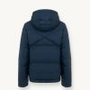 Recycled Essentials reversible jacket - Image 5