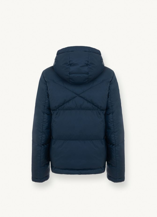 Recycled Essentials reversible jacket - Image 5
