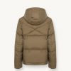 Recycled Essentials reversible jacket - Image 6